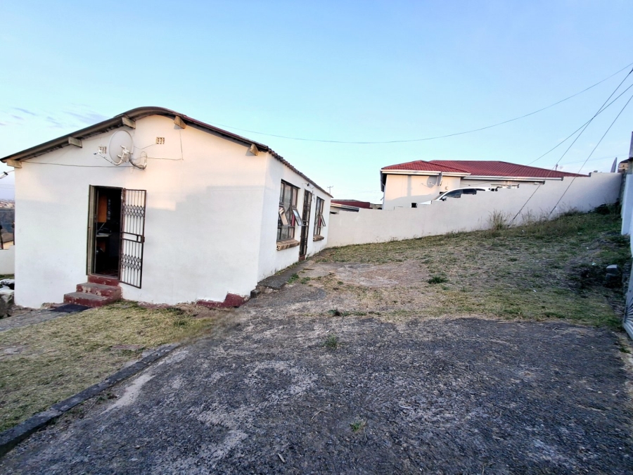2 Bedroom Property for Sale in Mdantsane Nu 14 Eastern Cape
